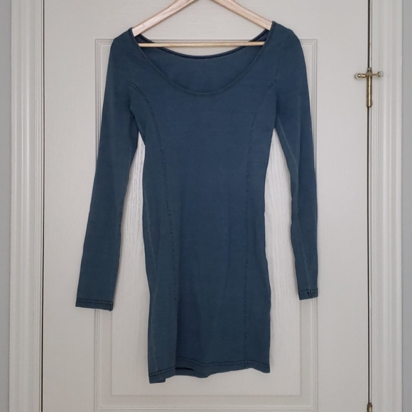 American Retro mini dress - Picture 2 of 4